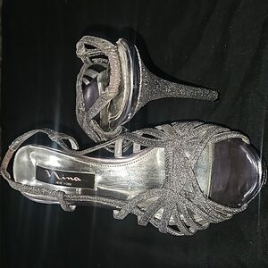 Nina Fonda Women's Heels